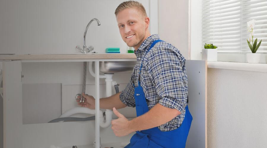 Professional water heater repair in Almo, ID